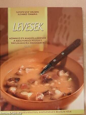 Levesek