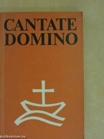 Cantate Domino