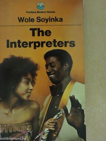 The Interpreters