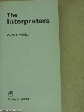 The Interpreters