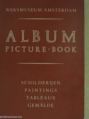 Album/Picture-Book