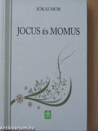 Jocus és Momus