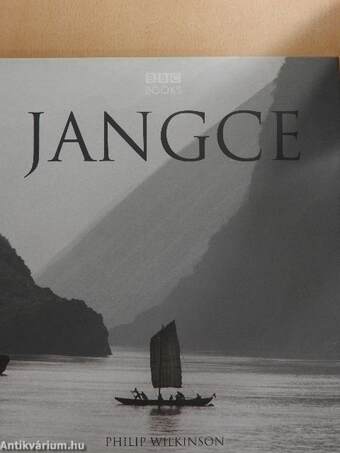 Jangce