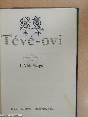 Tévé-ovi