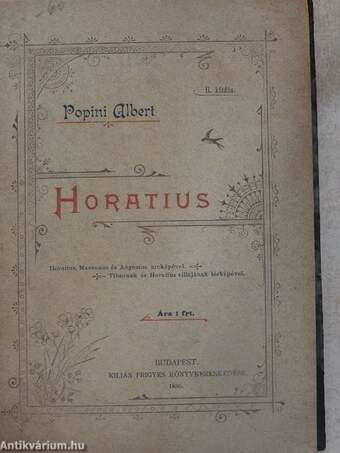 Horatius