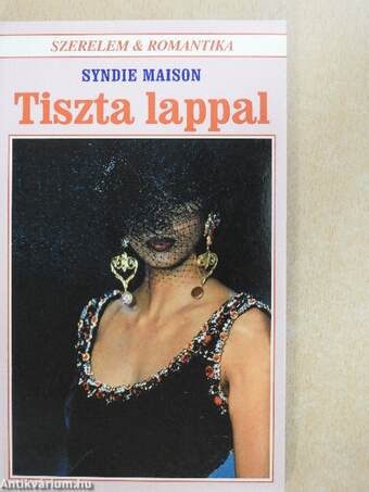 Tiszta lappal