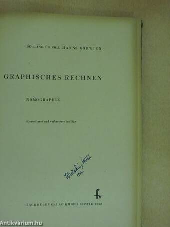 Graphisches Rechnen