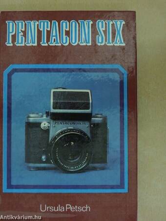 Pentacon six