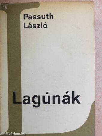 Lagúnák