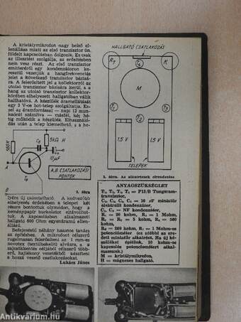 Ezermester 1960. január-december