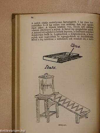 Kis állatok tenyésztése, tejgazdasági ismeretek V.