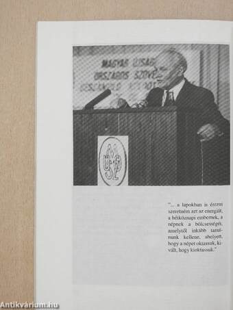 A Magyar Újságírók Évkönyve 1991