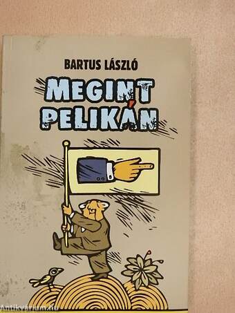 Megint Pelikán