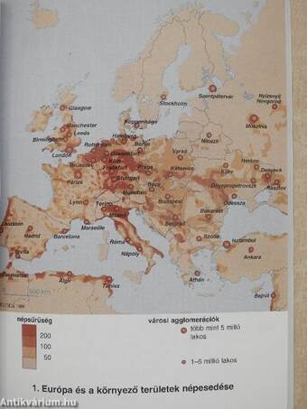 Európa-köztársaság