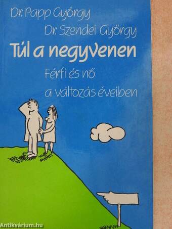 Túl a negyvenen