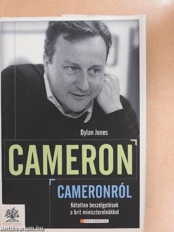 Cameron Cameronról
