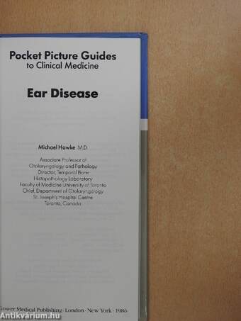 Ear Disease