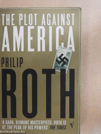 The Plot Against America