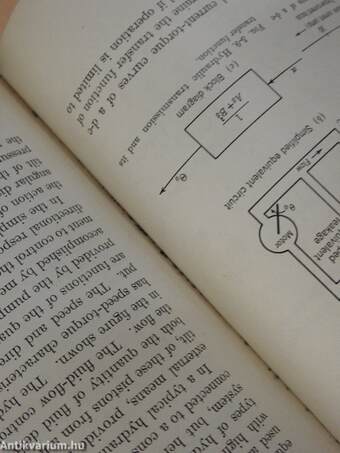 Servomechanism Analysis