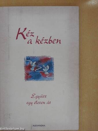 Kéz a kézben