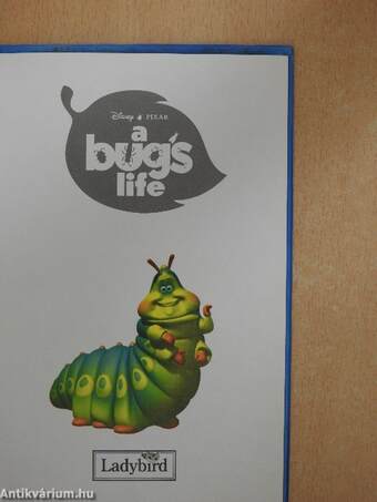 A Bug's Life