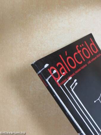 Palócföld 2012/6.