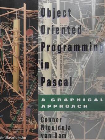 Object-Oriented Programming in Pascal