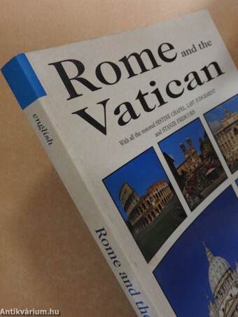 Rome and the Vatican