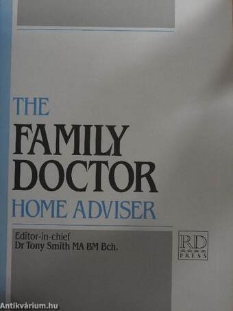 The Family Doctor