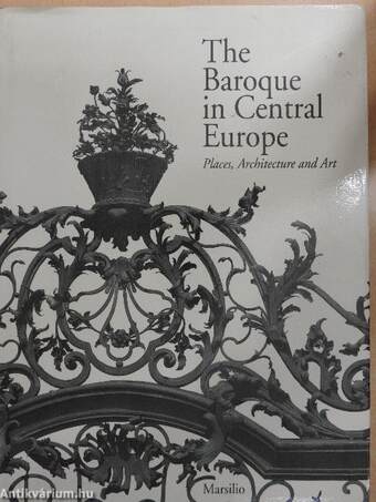 The Baroque in Central Europe