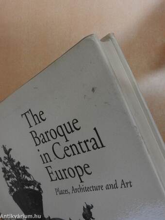 The Baroque in Central Europe