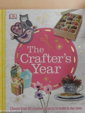 The Crafter's Year