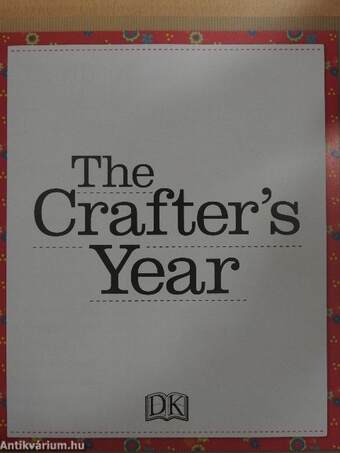 The Crafter's Year