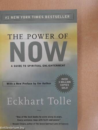 The Power of Now