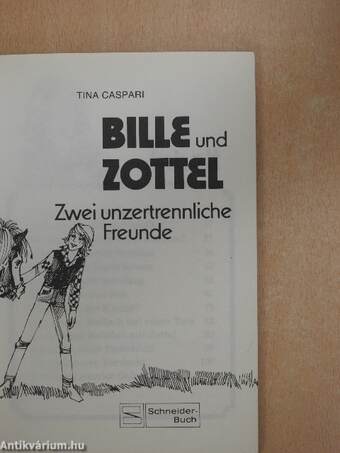 Bille und Zottel