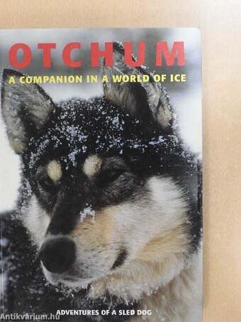 Otchum, A Companion in a World of Ice 