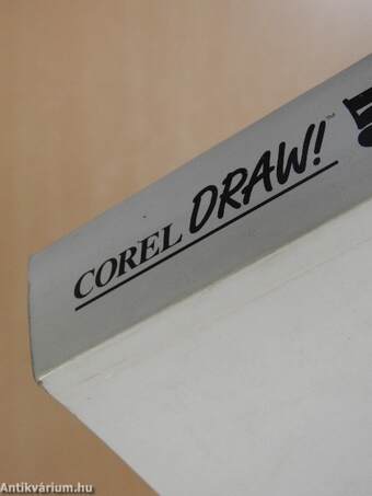 Corel Draw! 5.