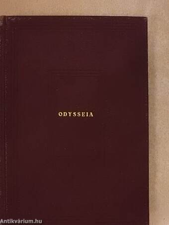 Odysseia