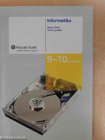 Informatika 9-10.