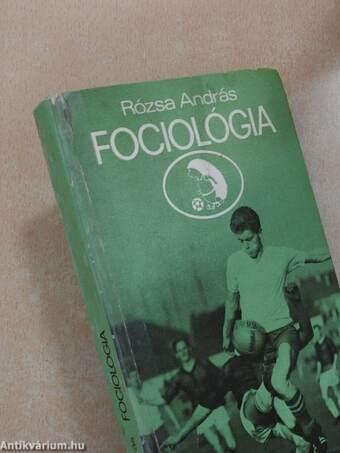 Fociológia