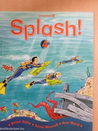 Splash! 4.