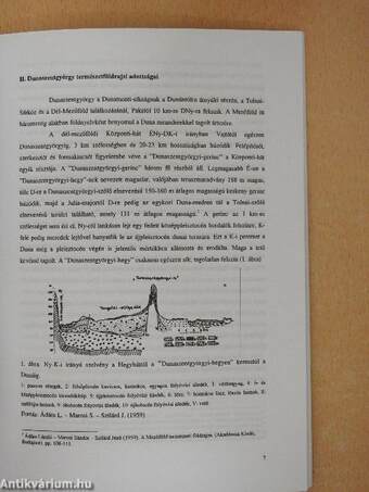 Fejezetek Dunaszentgyörgy történetéből az őskortól napjainkig