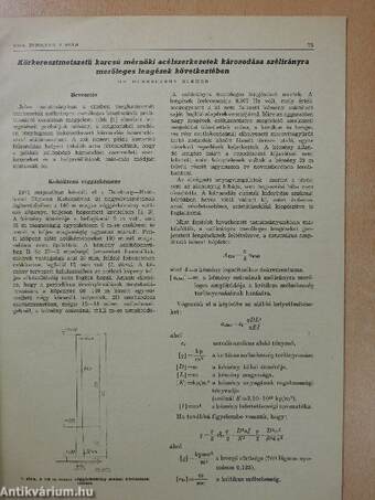 Körkeresztmetszetű karcsú mérnöki acélszerkezetek károsodása szélirányra merőleges lengések következtében (dedikált példány)