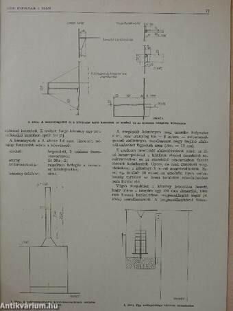 Körkeresztmetszetű karcsú mérnöki acélszerkezetek károsodása szélirányra merőleges lengések következtében (dedikált példány)