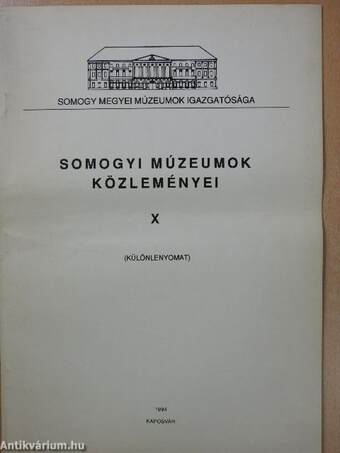 A középkori Valkó templomának régészeti feltárása (dedikált példány)