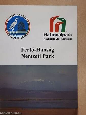 Fertő-Hanság Nemzeti Park