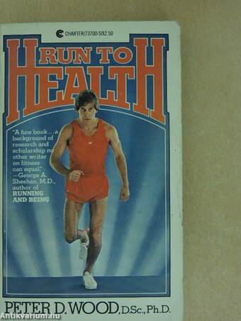 Run to Health