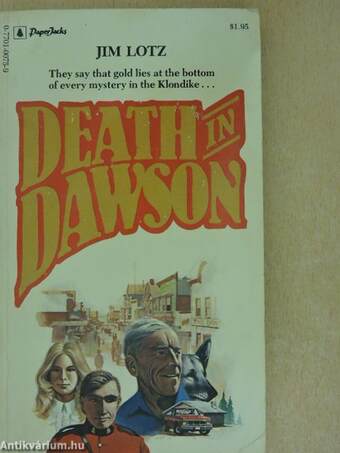 Death in Dawson