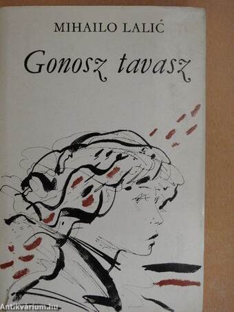 Gonosz tavasz