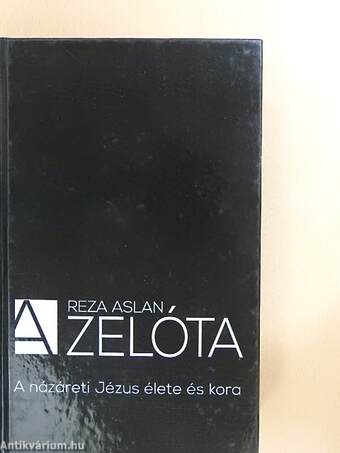 A zelóta